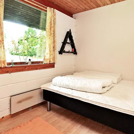 Two-bedroom In 3 Asnæs