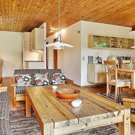 Holiday home Two-bedroom In 3