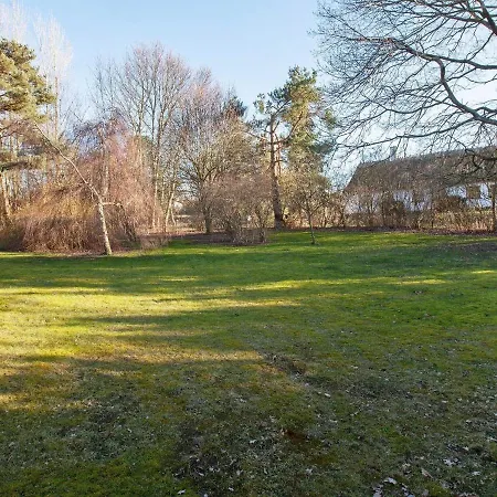 Two-bedroom In 3 Holiday home Asnaes