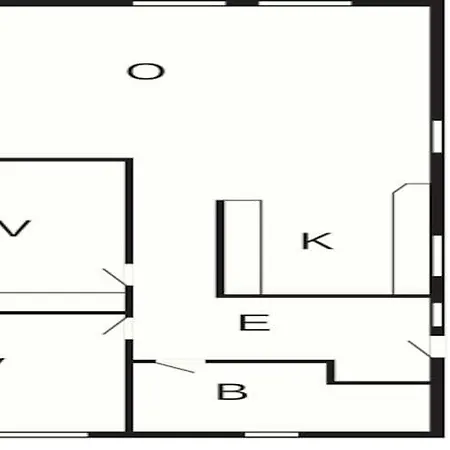Two-bedroom In 3
